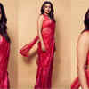 Magic of Samantha's sarees