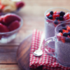 Smoothies with a secret boost