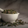 Coriander seeds
