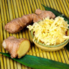 Ginger