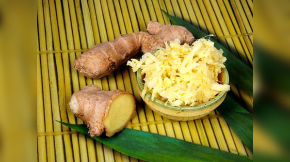 Ginger
