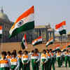 Cheers to India's future