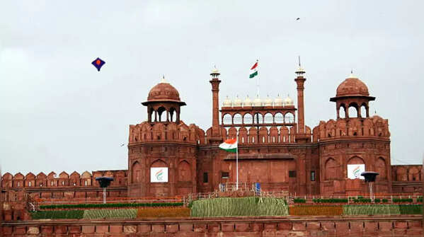 Happy 79th Independence Day