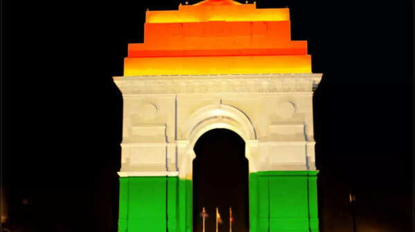 Independence Day patriotic memes and messages
