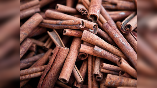 Cinnamon