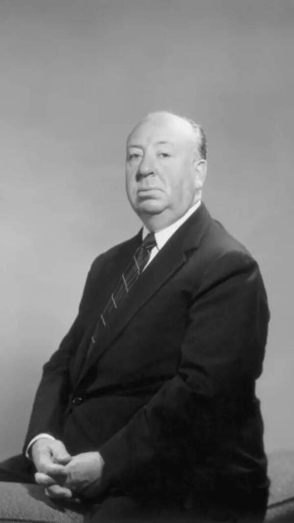 Alfred Hitchcock Wallpapers