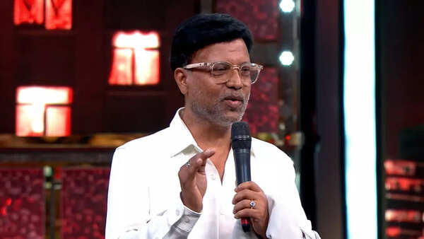 Ranjeet Stills