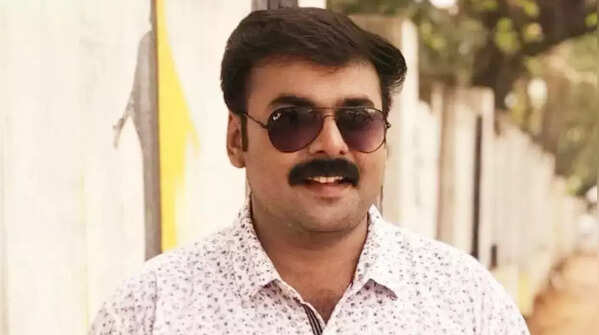 Ratheesh Kumar