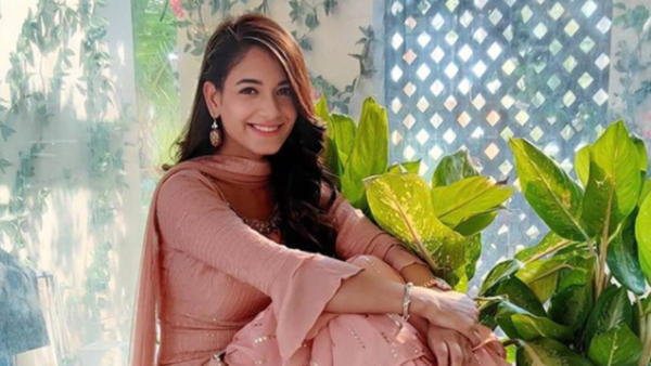 Shagun Sharma Stills