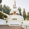 Peace Pagoda (Darjeeling Peace Pagoda)
