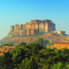 Day 10-12: Jodhpur and Jaisalmer 