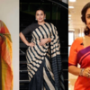 Subtle yet appealing: Chettinad silk sarees