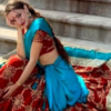 What is a gopi dress?