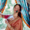 Accessorising the ethnic look