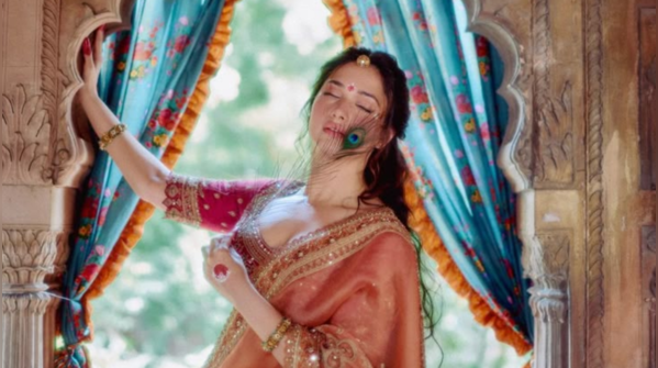 Accessorising the ethnic look