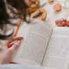 Read, read, read...