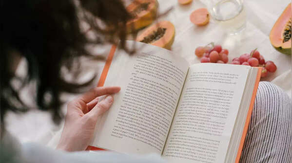 Read, read, read...