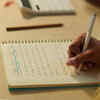 Write, write, write
