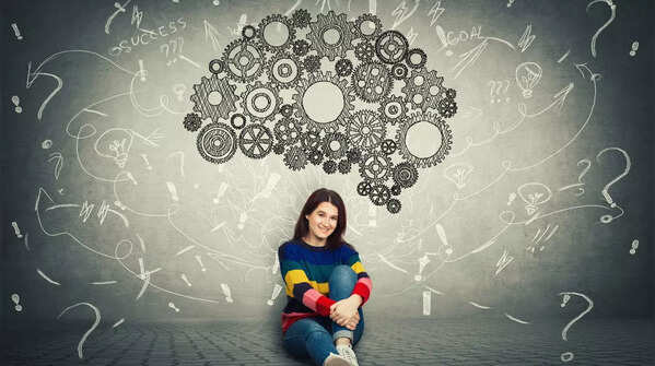 What is brain rot?