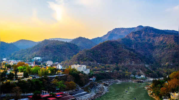 Rishikesh, Uttarakhand