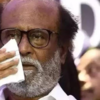 ​A painful moment that made him cry