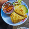 Say yes to street food, but with caution