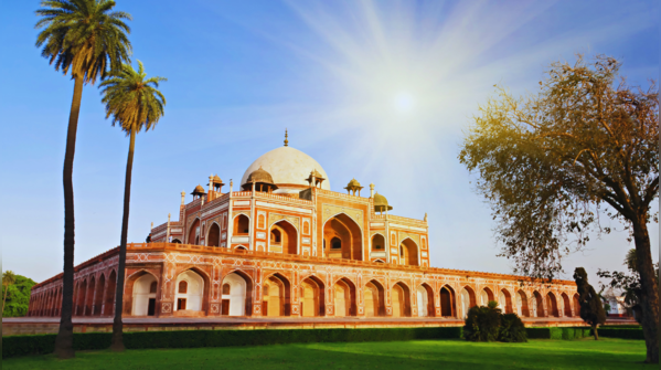 Fly into the Golden Triangle