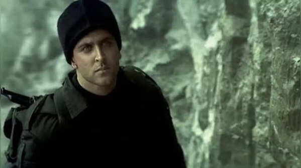 'Lakshya' (2004)