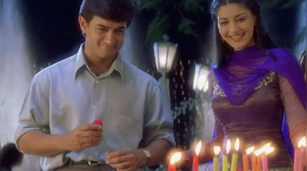 Sarfarosh (1999)