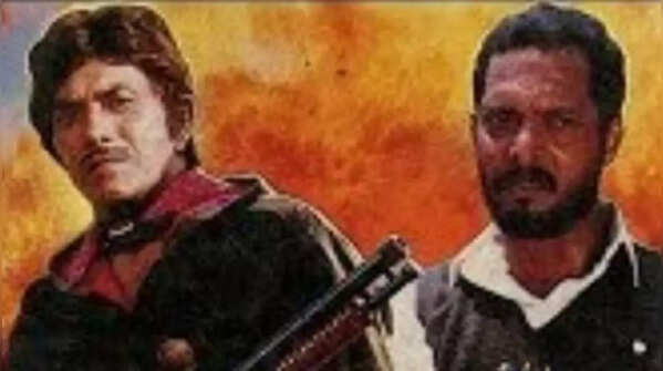 Tirangaa (1993)