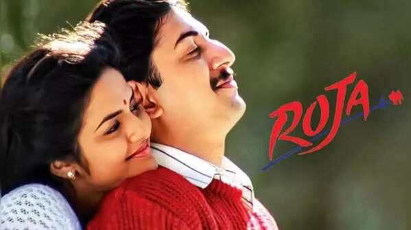 Roja (1992, Hindi Dub)