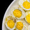 How to eat eggs