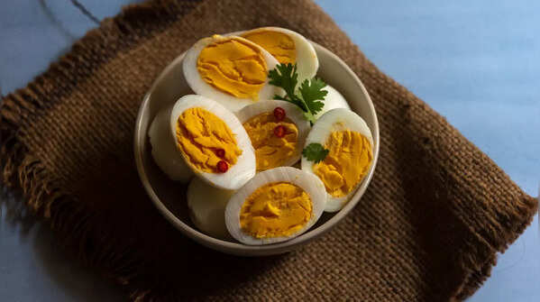 Protein content