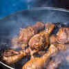 Impact of cooking methods 