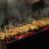 Is cooking meat linked to cancer?