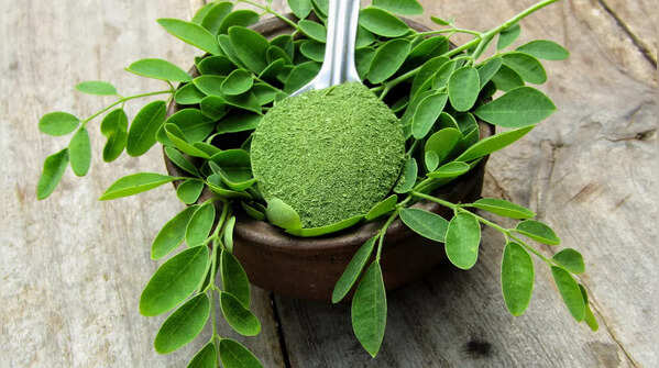 How to turn moringa leaves into a superfood feast