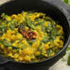 Moringa Dal