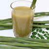 Moringa Smoothie