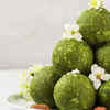 Moringa Laddoo