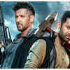War 2 Movie Review and Box Office Collection Live Updates: The Hrithik Roshan, Jr NTR starrer hits Rs 60 crore mark