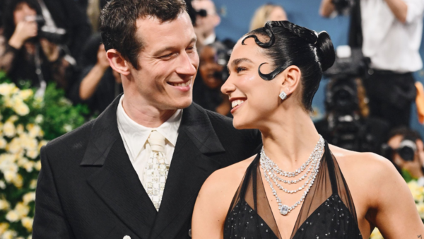 Callum Turner Photos