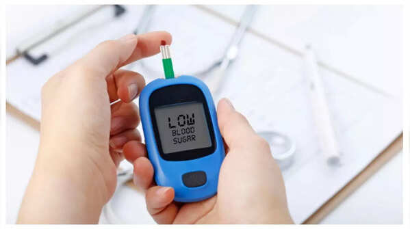 5 early symptoms of Diabetes in men that should not be ignored