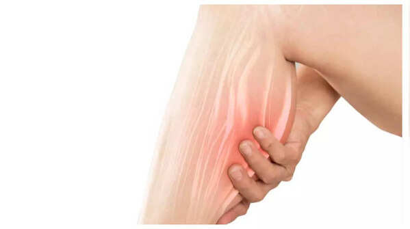 Slow-healing wounds and frequent infections