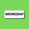 Wednesday