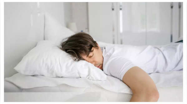 Restful sleep