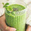 Benefits of Matcha Protein Smoothie