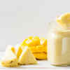 Benefits of Mango & Pineapple Protein Smoothie