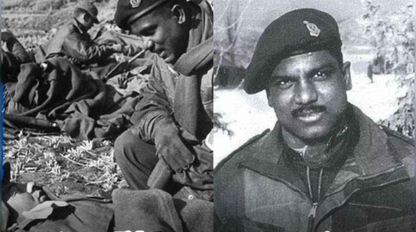 The bravehearts of India