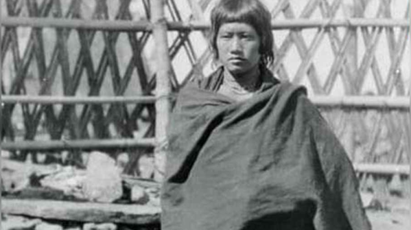 The story of Rani Gaidinliu