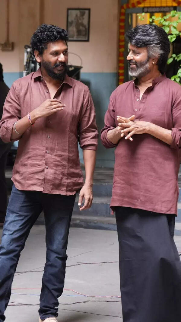 Lokesh Kanagaraj